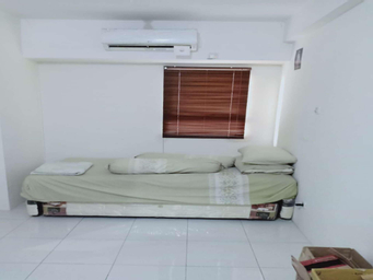 Apartment Puncak Permai - 2 Bedroom Furnished , surabaya