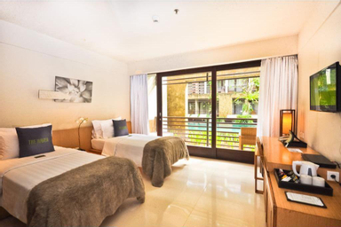 2BR Luxury Haven Suite 2 Bedroom - Breakfast, badung