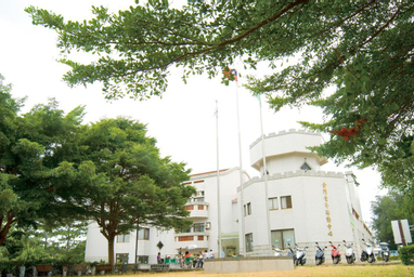 Exterior & Views 3, Chinmen Youth Activity Center, Kinmen