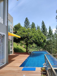 Sport & Beauty 1, Dago Village Villa Vista BV4, Bandung