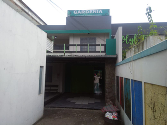 Exterior & Views 2, OYO 90766 Gardenia Boarding House, Banyumas