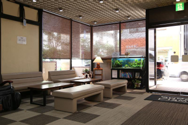 Public Area