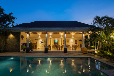 Exterior & Views 3, La Berceuse Resort and Villa Nusa Dua by Taritiya Collection, Badung