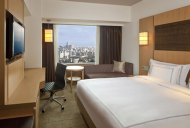 Swiss Advantage Room Queen