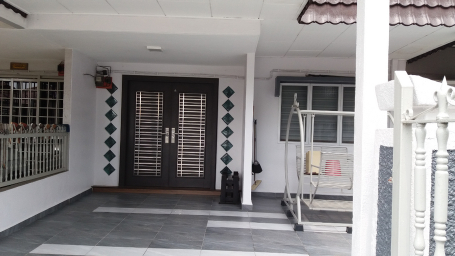 Perfect Homestay @ KRU, Klang [Muslim Preferred], klang