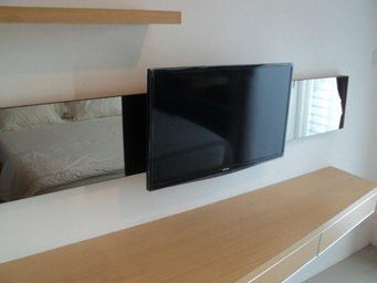 Excellent Room Near Many Important Place, jakarta pusat