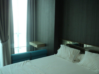 Excellent Room Near Many Important Place, jakarta pusat