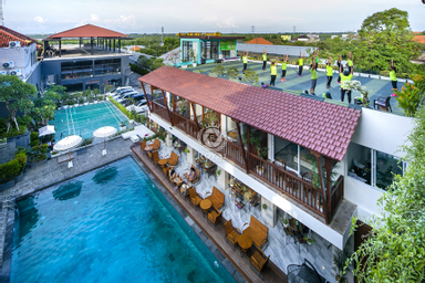 Sport & Beauty 2, Graha Socio Hotel Nusa Dua, Badung