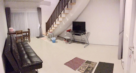 Sinar Property, denpasar