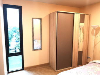 Others 3, Inspiration Starts from Here!  (Shared Living), Phra Pra Daeng