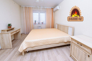 One-bedroom apartment in the center of Orenburg., orenburg