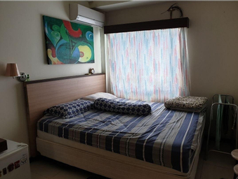 Bedroom 1, [NOT AVAILABLE] Lovely Apartment Room Malang, Malang