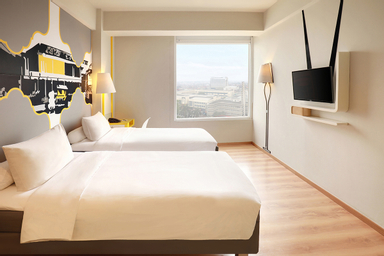 Bed 3