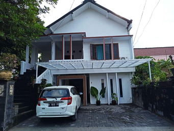 Exterior & Views 2, R Homey Rejodani, Sleman