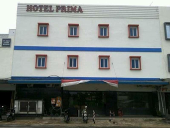 Hotel Prima, batam