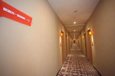 PAI Hotels·Foshan Shunde Daliang, foshan