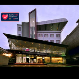 Exterior & Views 1, Oak Tree Urban Jakarta, Jakarta Selatan