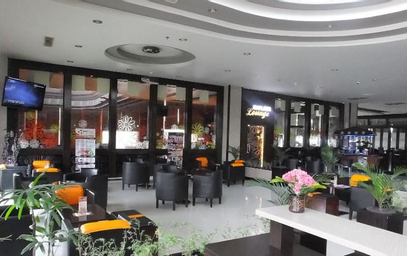 Public Area, Grand Kanaya Hotel Medan, Medan