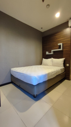 Bed 9