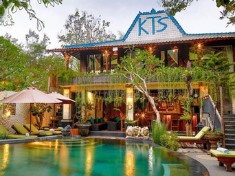 Kts Authentic Balinese Villas, badung