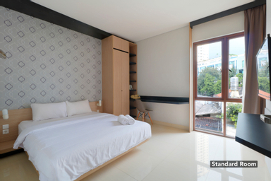 Kamar Standard Double