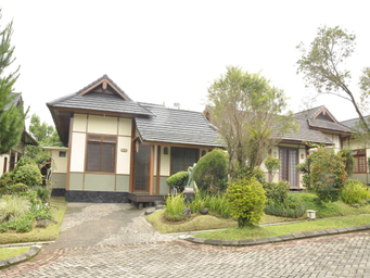 Exterior & Views 1, Villa Kota Bunga Ade-0224, Cianjur