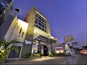 Exterior & Views 2, Serela Waringin by KAGUM Hotels, Bandung