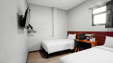 Bed 7