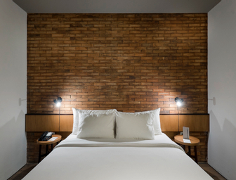 Bedroom 2, Park 5 Simatupang, Jakarta Selatan