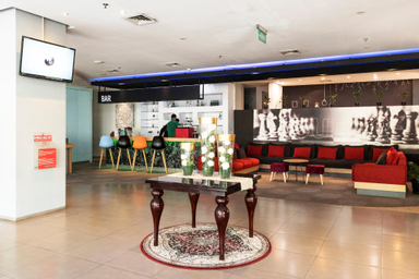 Public Area 2, Ibis Bandung Pasteur, Bandung