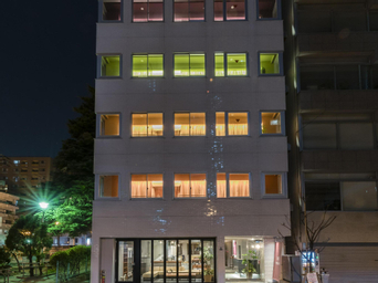Public Area 3, GRIDS TOKYO AKIHABARA HOTEL&HOSTEL, Chiyoda