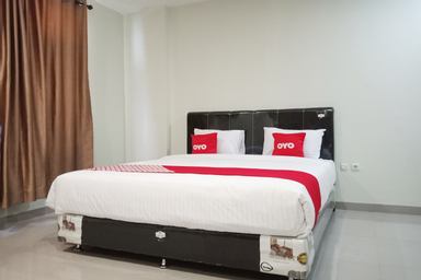 Kamar Deluks Queen