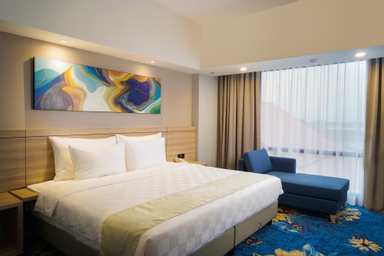 King Executive Room