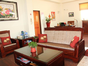 Public Area 2, Shang Her Yuan Bed and Breakfast, Kinmen