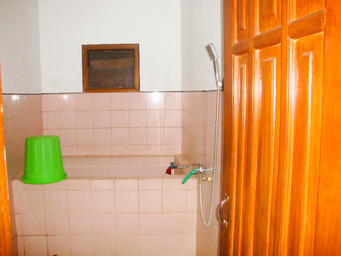 Bedroom 4, Homestay Dinotiyo Batu Malang, Malang