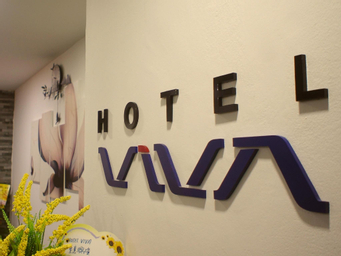 Hotel Viva, klang