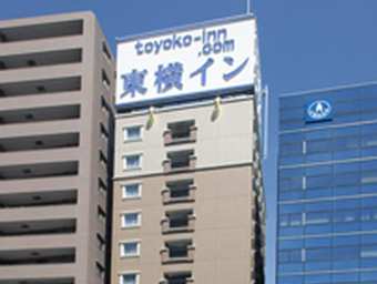 Toyoko Inn Tokyo Ueno Tawaramachi-eki, taitō