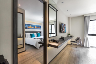 Suite King