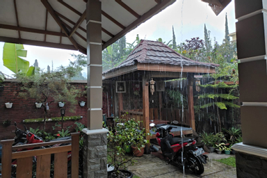 Exterior & Views, Rumah Nenek, Karanganyar