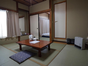 Others 1, Ryokan Katsutaro, Taitō
