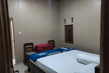 Bedroom 3, Rumah Nenek, Karanganyar