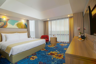 King Deluxe Room