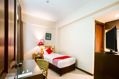Single Deluxe Room