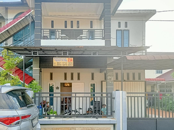 Guesthouse 23A, pontianak