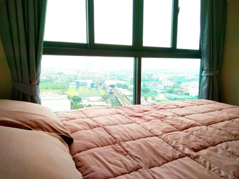 Exterior & Views 2, Sukhumvit New Room BTS Bangna, Bang Na
