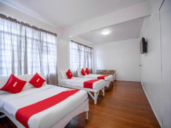 Double Suite or Other Beds