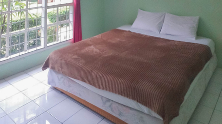 Kamar Standard Double