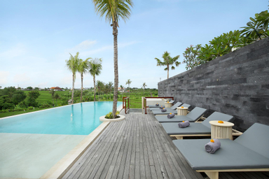 Sport & Beauty 1, Astera Resort Canggu by Ini Vie Hospitality, Badung