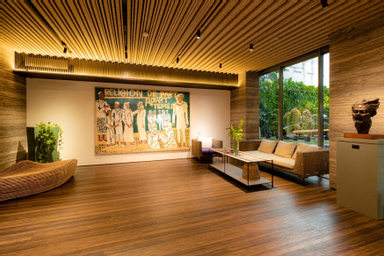 Apartment UTTARA by Indoroom, yogyakarta