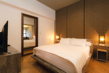 Apartment UTTARA by Indoroom, yogyakarta